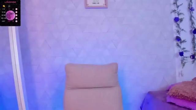 Image 12 of sabrinaa_montana Stream on Chaturbate on 16 months ago