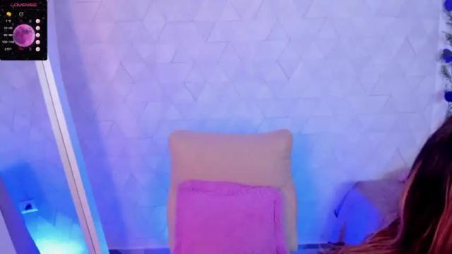 Image 2 of sabrinaa_montana Stream on Chaturbate on 16 months ago