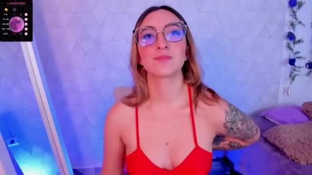 Thumbnail 2, sabrinaa_montana's Stream at Chaturbate, 16 months ago