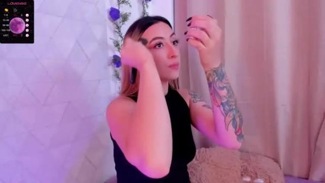 Thumbnail 1, sabrinaa_montana's Stream at Chaturbate, 16 months ago