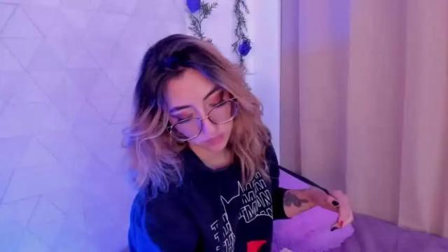 Thumbnail 2, sabrinaa_montana's Stream at Chaturbate, 15 months ago