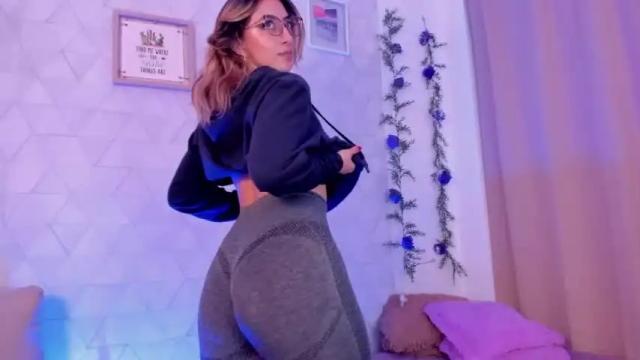 Thumbnail 3, sabrinaa_montana's Stream at Chaturbate, 15 months ago