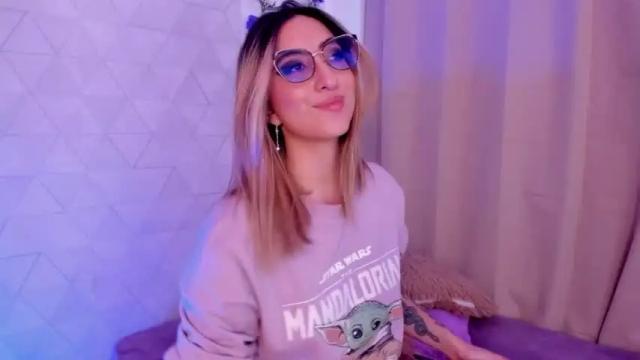 Thumbnail 2, sabrinaa_montana's Stream at Chaturbate, 15 months ago