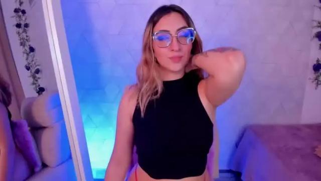 Thumbnail 2, sabrinaa_montana's Stream at Chaturbate, 15 months ago
