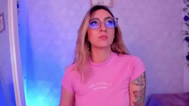 Thumbnail 1, sabrinaa_montana's Stream at Chaturbate, 15 months ago