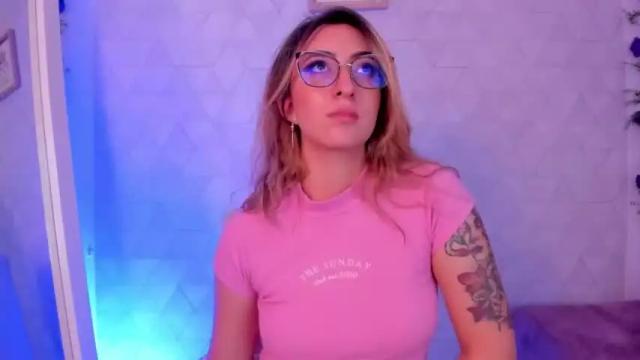 Thumbnail 2, sabrinaa_montana's Stream at Chaturbate, 15 months ago