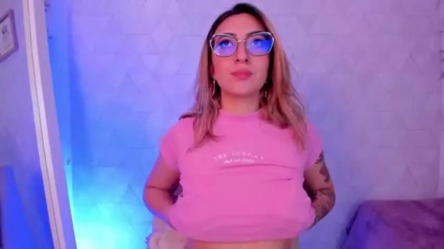 Thumbnail 3, sabrinaa_montana's Stream at Chaturbate, 15 months ago