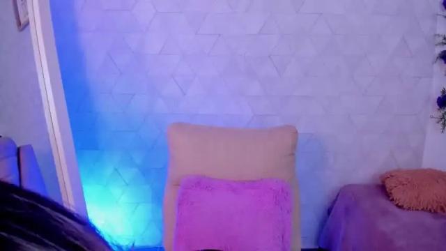 Image 12 of sabrinaa_montana Stream on Chaturbate on 14 months ago