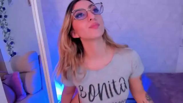 Thumbnail 3, sabrinaa_montana's Stream at Chaturbate, 14 months ago