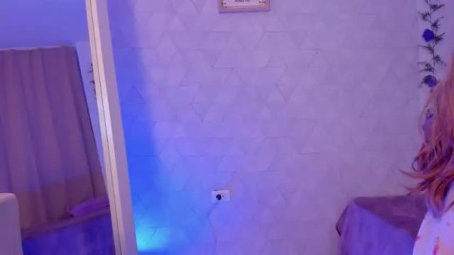 Image 12 of sabrinaa_montana Stream on Chaturbate on 14 months ago