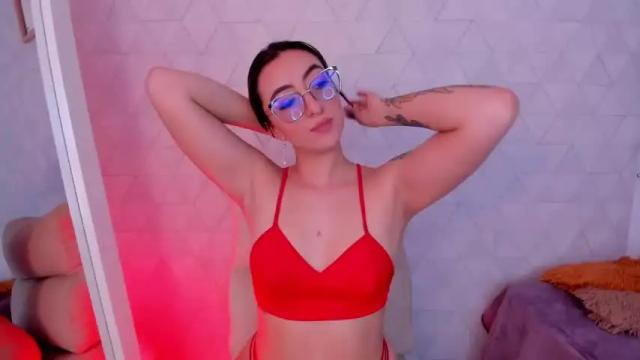 Image 11 of sabrinaa_montana Stream on Chaturbate on 14 months ago