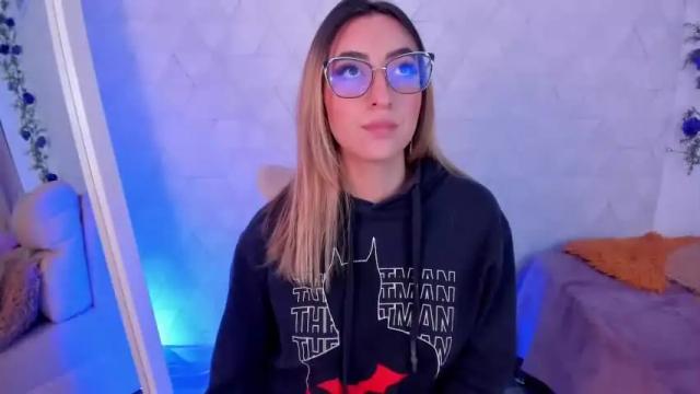 Image 12 of sabrinaa_montana Stream on Chaturbate on 14 months ago