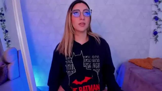Image 4 of sabrinaa_montana Stream on Chaturbate on 14 months ago