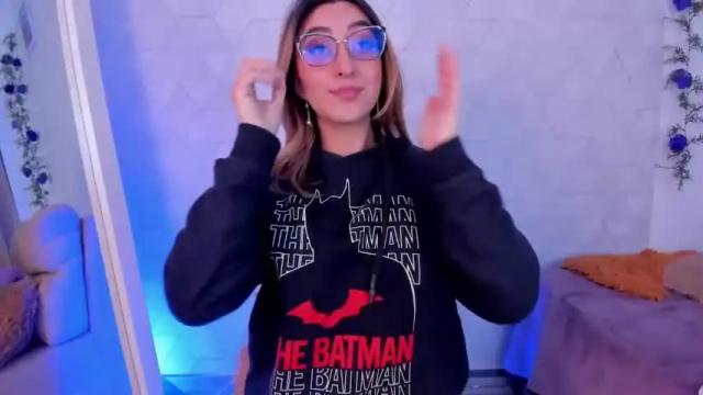 Image 7 of sabrinaa_montana Stream on Chaturbate on 14 months ago