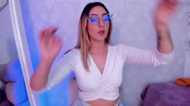 Thumbnail 1, sabrinaa_montana's Stream at Chaturbate, 14 months ago