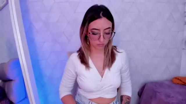 Thumbnail 2, sabrinaa_montana's Stream at Chaturbate, 14 months ago