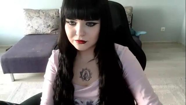 Image 3 of sabrinaasterisk Stream on Chaturbate on 12 days ago