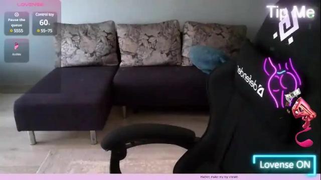 Image 3 of sabrinaasterisk Stream on Chaturbate on 1 month ago