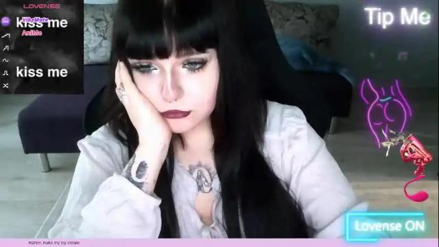 Image 7 of sabrinaasterisk Stream on Chaturbate on 1 month ago