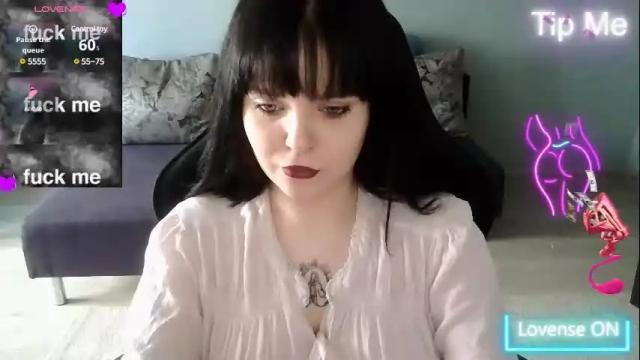 Image 10 of sabrinaasterisk Stream on Chaturbate on 1 month ago
