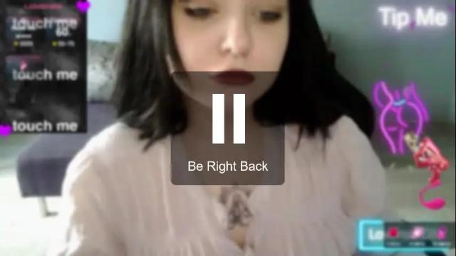 Image 7 of sabrinaasterisk Stream on Chaturbate on 1 month ago