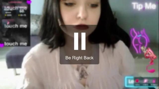 Image 8 of sabrinaasterisk Stream on Chaturbate on 1 month ago