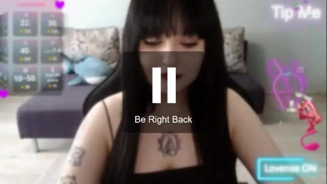 Thumbnail 2, sabrinaasterisk's Stream at Chaturbate, 1 month ago