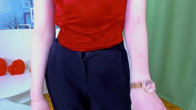 Image 10 of sabrinadyson Stream on Chaturbate on 17 months ago