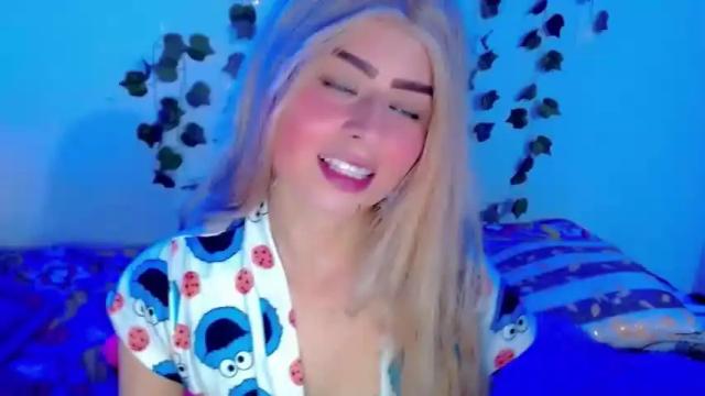 Thumbnail 2, sabrinaexpositoxx's Stream at Chaturbate, 21 months ago