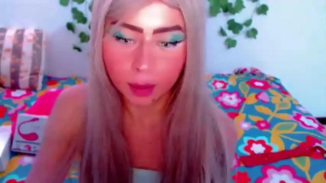 Image 3 of sabrinaexpositoxx Stream on Chaturbate on 21 months ago