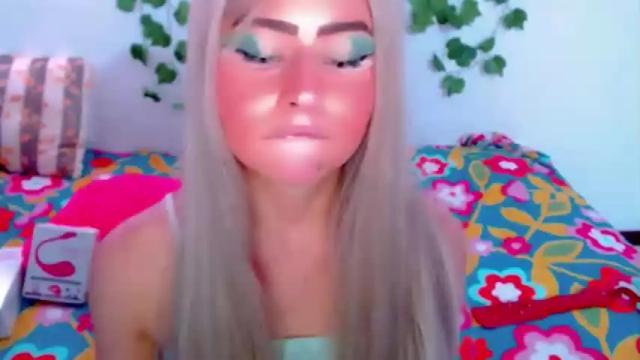 Thumbnail 2, sabrinaexpositoxx's Stream at Chaturbate, 21 months ago