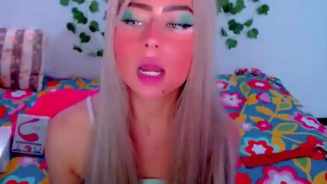 Image 6 of sabrinaexpositoxx Stream on Chaturbate on 21 months ago