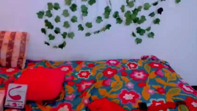 Image 7 of sabrinaexpositoxx Stream on Chaturbate on 21 months ago