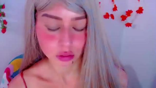 Thumbnail 1, sabrinaexpositoxx's Stream at Chaturbate, 21 months ago