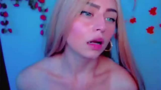 Thumbnail 3, sabrinaexpositoxx's Stream at Chaturbate, 21 months ago