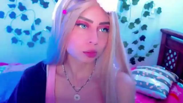 Thumbnail 1, sabrinaexpositoxx's Stream at Chaturbate, 19 months ago