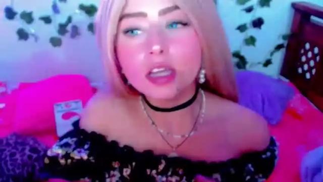 Thumbnail 2, sabrinaexpositoxx's Stream at Chaturbate, 19 months ago