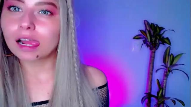 Thumbnail 2, sabrinaexpositoxx's Stream at Chaturbate, 7 months ago