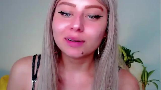 Thumbnail 2, sabrinaexpositoxx's Stream at Chaturbate, 6 months ago