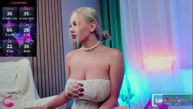 Thumbnail 3, sabrinajadex's Stream at Chaturbate, 1 month ago