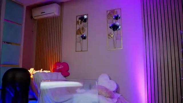 Thumbnail 3, sabrinajadex's Stream at Chaturbate, 26 days ago