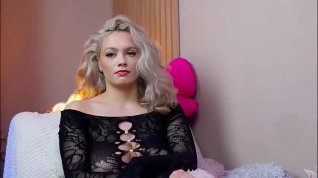 Thumbnail 3, sabrinajadex's Stream at Chaturbate, 18 days ago