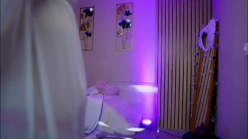 sabrinajadex Chaturbate