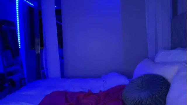 Image 12 of sabrinajanssen Stream on Chaturbate on 9 months ago