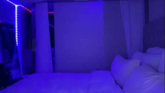 Thumbnail 3, sabrinajanssen's Stream at Chaturbate, 3 months ago