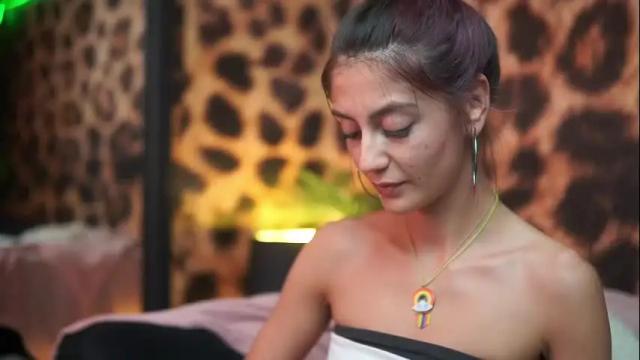 Thumbnail 1, sabrinakali's Stream at Chaturbate, 1 month ago