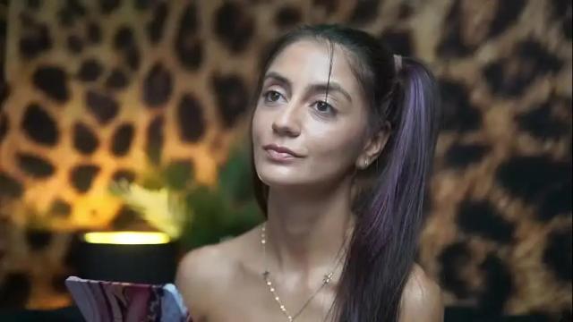 Thumbnail 2, sabrinakali's Stream at Chaturbate, 16 days ago