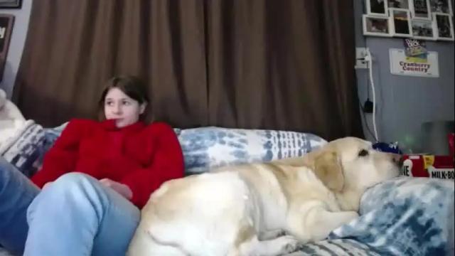 Image 10 of sabrinalexington Stream on Chaturbate on 14 days ago