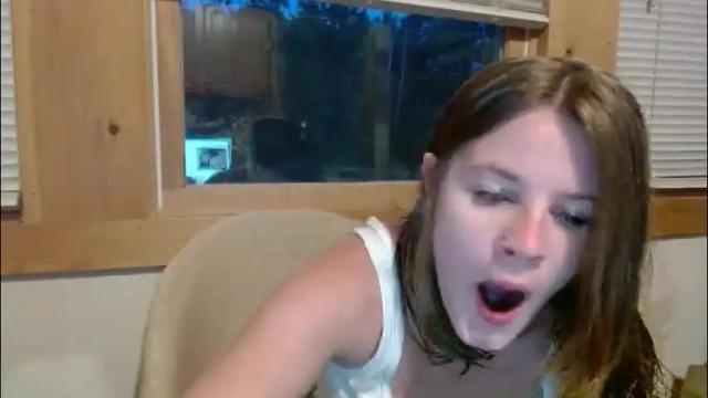 Image 4 of sabrinalexington Stream on Chaturbate on 2 months ago