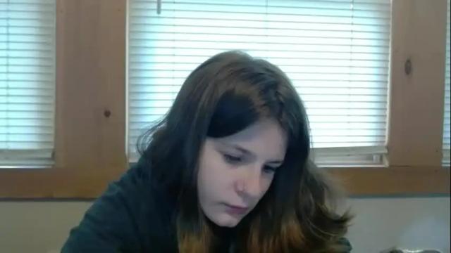 Image 11 of sabrinalexington Stream on Chaturbate on 2 months ago